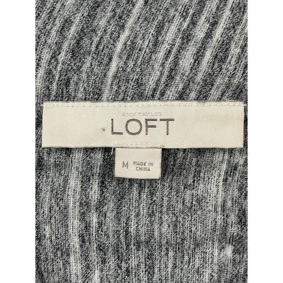 Ann Taylor‎ Loft Ladies Long tank dress (SZ M) - Picture 3 of 5